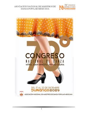 Monografia De Durango 030425