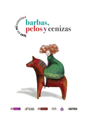 4 Barbas Pelos Y Cenizas