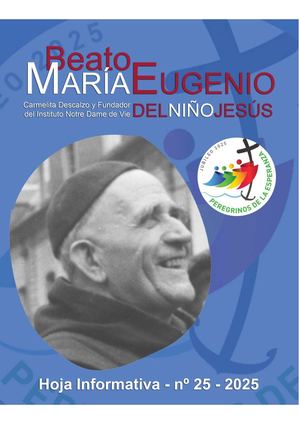 Hoja Informativa Nº 25