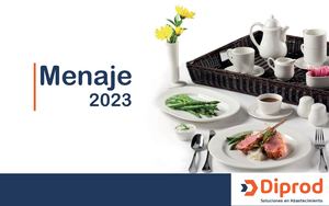 Catalogo Menaje Diprod
