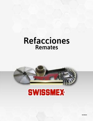 Remates Refacciones 2025