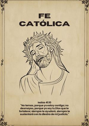 Revista Fe Católica