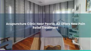 Dr. Thanh Nguyen Introduces Acupuncture Techniques to Alleviate Chronic Pain Without Discomfort