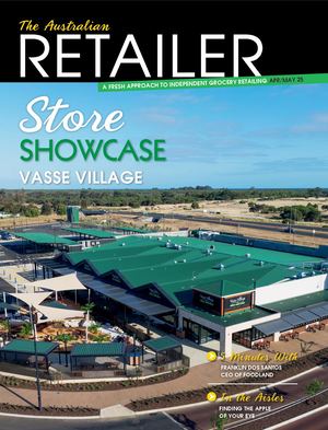 Retailer Apr/May 2025