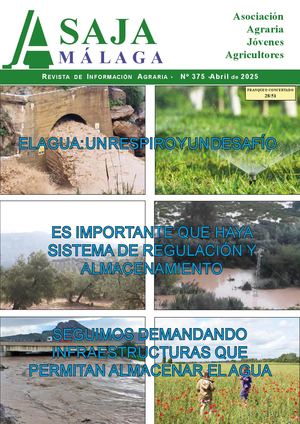 Asaja Revista Abril 25