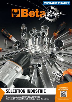 Action Industrie - Batiment