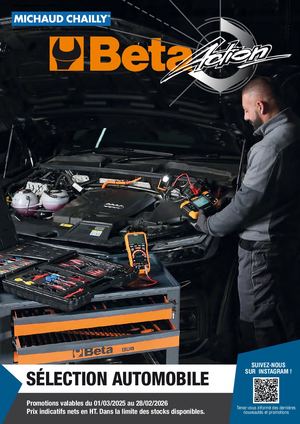 Sélection Automotive