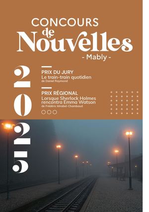 Concours de nouvelles 2025