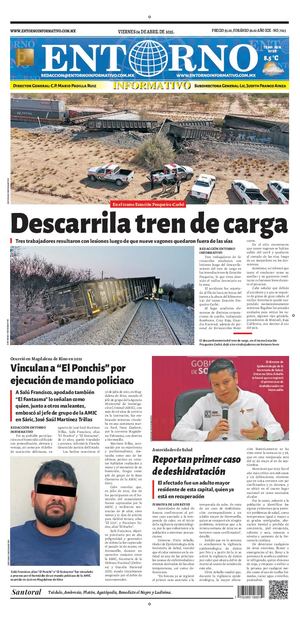 Entorno Informativo 040425