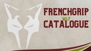 Frenchgrip Wlf Catalogue