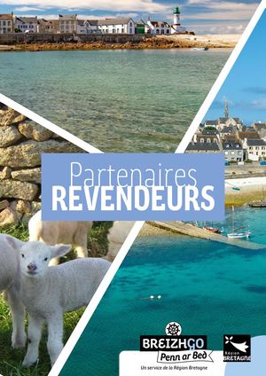 Book Partenaires Revendeurs 2025