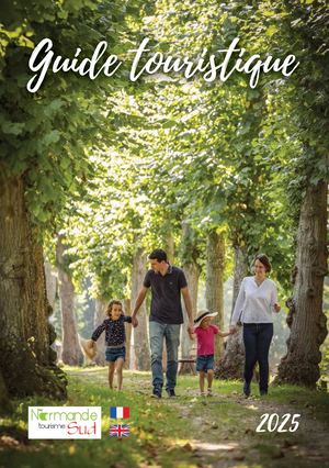 Guide Touristique 2025