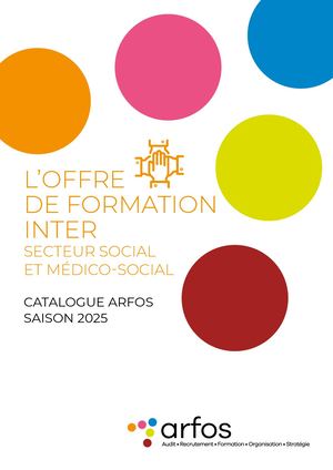 Arfos Catalogue - Secteur Social & Medico Social