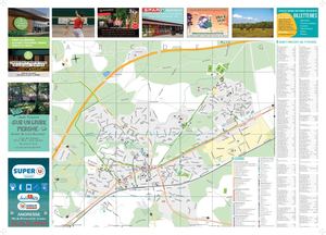 Plan Tyrosse 2025 Landes Atlantique Sud