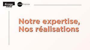 Mediakit Cinefinance FR