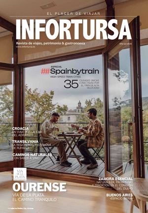 REVISTA INFORTURSA Nº 316