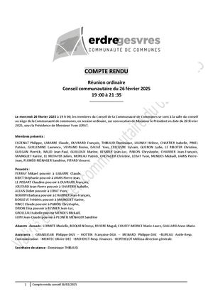 Cr Conseil 2025 02 26