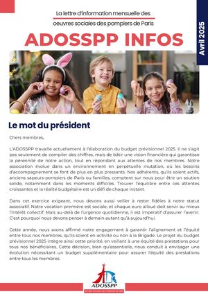 04 Adosspp Infos Avril 2025