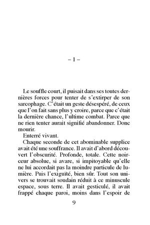 Alexis Laipsker - A Couper le Souffle (Extrait)