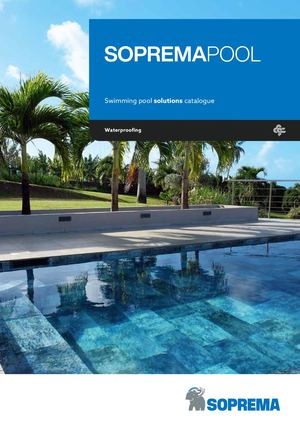 2025 Sopremapool Catalogue