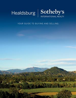 Healdsburg Sotheby's International Realty