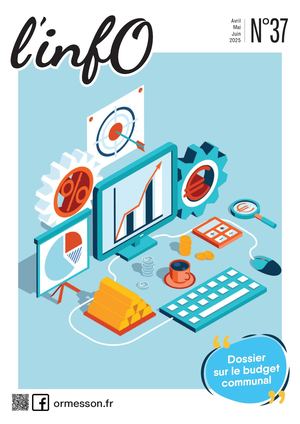 Info 37 avril, mai, juin 2025