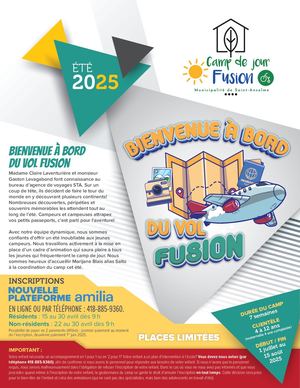 Programmation Officielle Camp De Jour Fusion éTé 2021 (002)