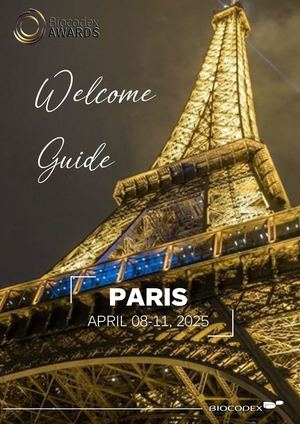 Welcome Guide Awards 2024 2025 Version Online