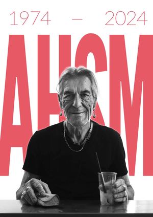 Livre anniversaire - 50 ans de l'AHSM