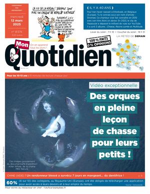 Le Petit Quotidien