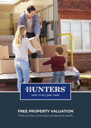 Hunters Estate & Lettings Agents Dursley