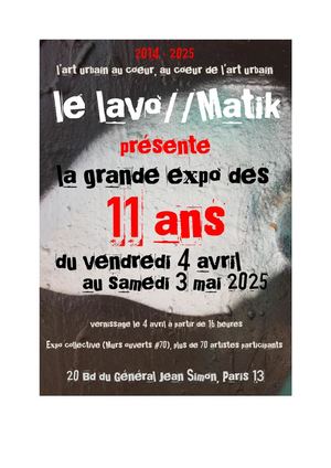 Catalogue Mo #70 Avril 25