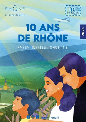 Revue Institutionnelle