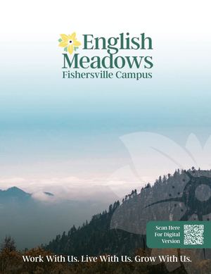 English Meadows Fishersville