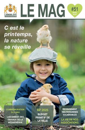 Le Mag N°51_avril 25