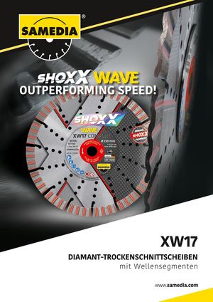 BAUMA25 XW17 DE