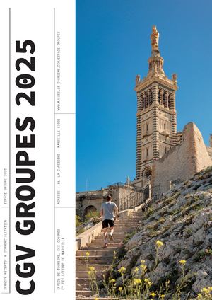 CGV 2025 - Groupes FR