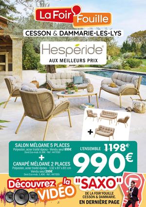 Hesperide Dammarie & Cesson avril 2025 NL