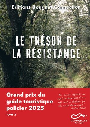 Guide Touristique 2025 Bd