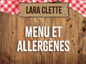 Lara Clette Carte
