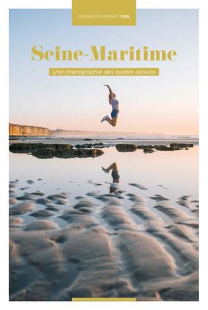 Seine-Maritime Attractivité Dossier Presse 2024
