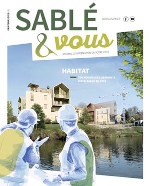 Sablé & vous 16