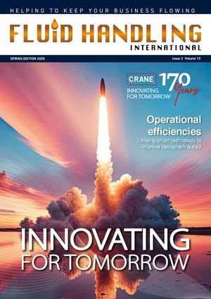 Fluid Handling Spring 2025