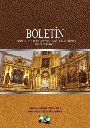 Boletín Núm 91