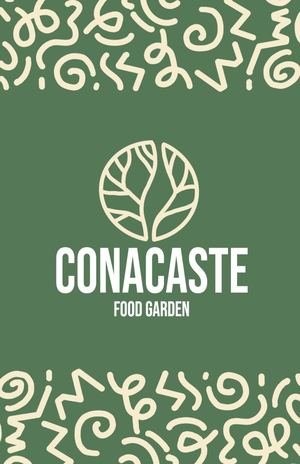 Menu conacaste jonathan guevara