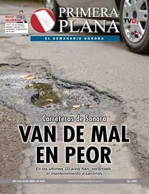 Edición Digital del Semanario Primera Plana