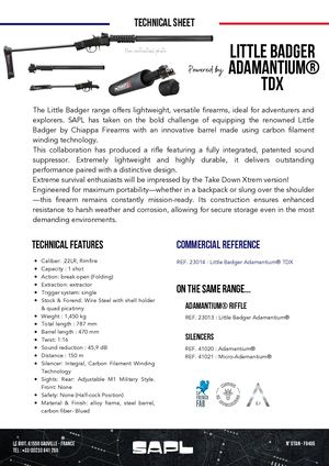 US_ FT Riffle Little Badger Adamantium TDX