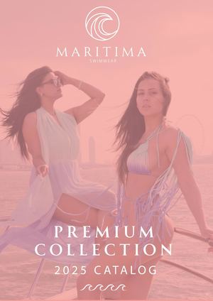 Maritima's catalog 2025