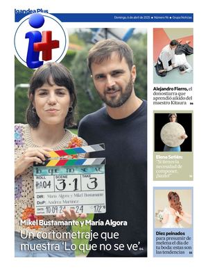 Igandea Plus 20250406