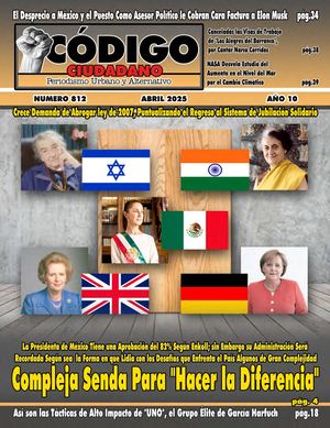 CODIGO CIUDADANO 812